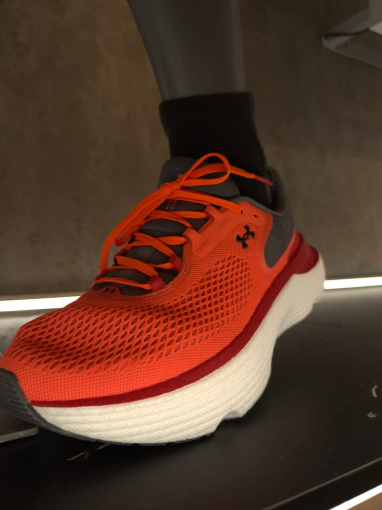 Under Armour Infinite Elite 2