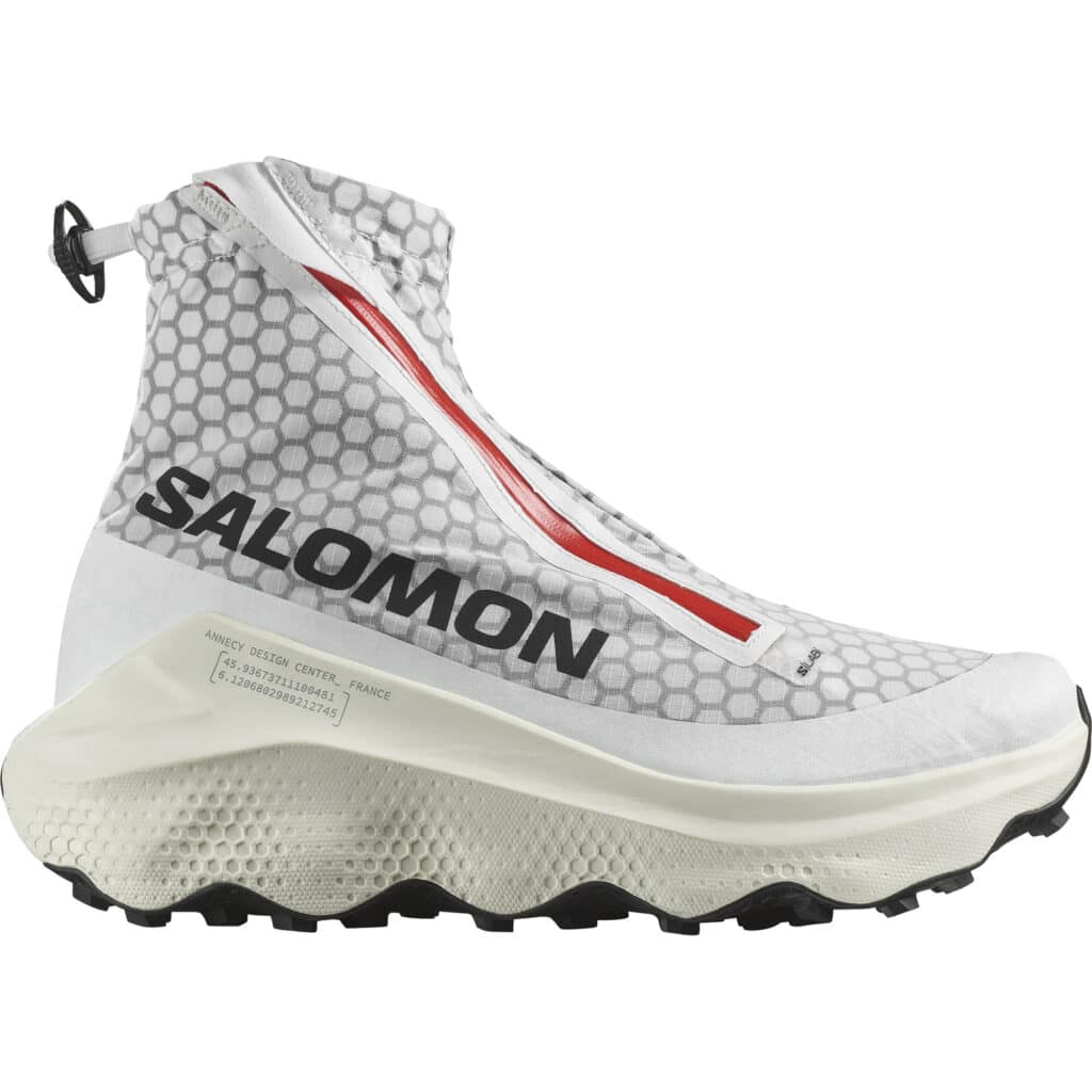 Salomon S/LAB Ultra Dust