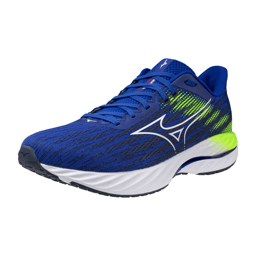 Mizuno Wave Inspire 21