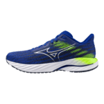 La stabilité au rendez-vous avec la Mizuno Wave Inspire 21