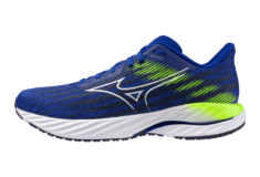 Image de l'article La stabilité au rendez-vous avec la Mizuno Wave Inspire 21