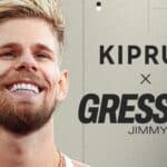 Jimmy Gressier signe chez Kiprun