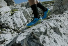 Image de l'article Altra Lone Peak 9+ : une chaussure iconique revisitée