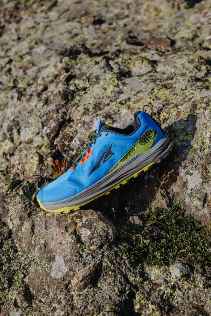 Altra Lone Peak 9+