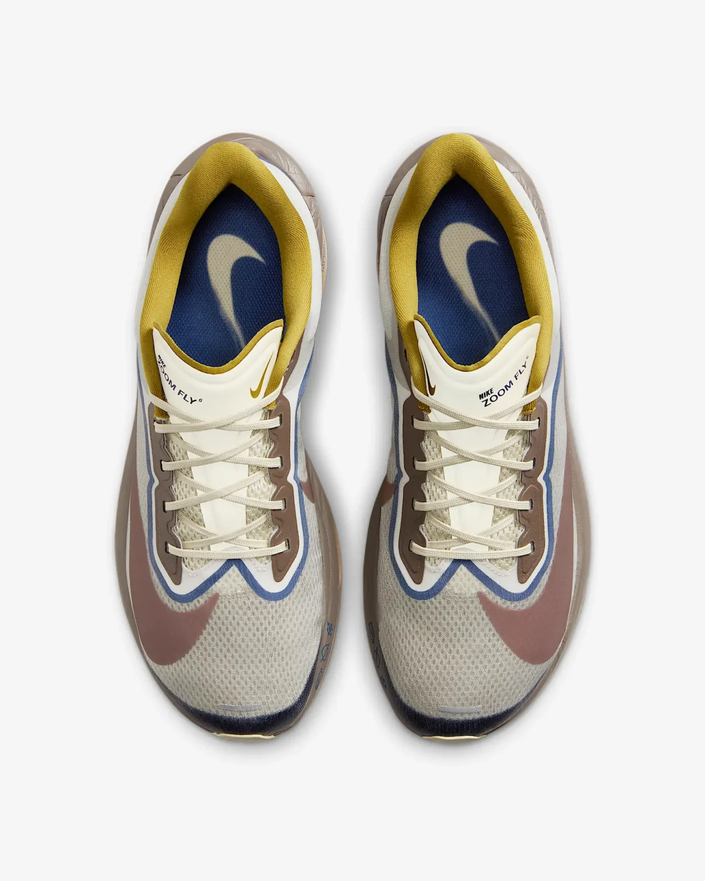 Nike Zoom Fly 6