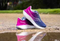 Image de l'article Saucony Ride 18 – TEST