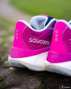 saucony ride 17 shoes running