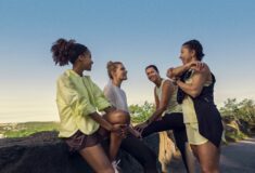 Image de l'article ASICS, une gamme pensée pour les femmes