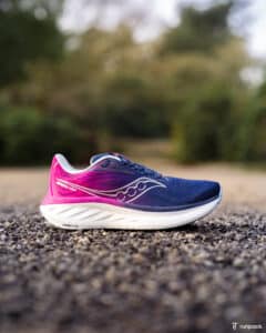 saucony ride 17 shoes running