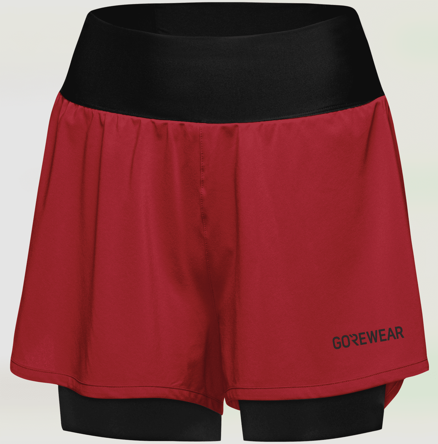 gorewear short concurve