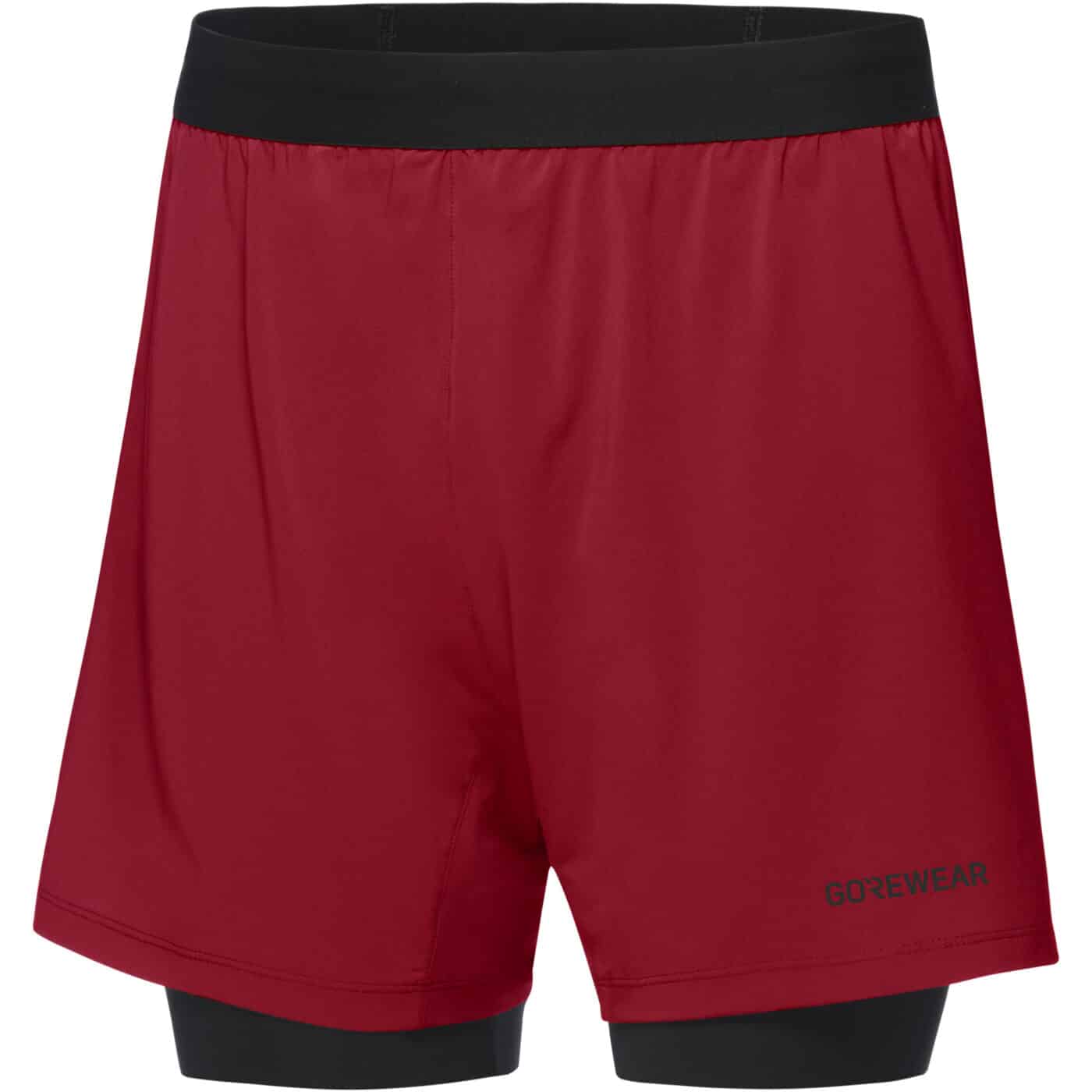 Gorewear shorts concurve