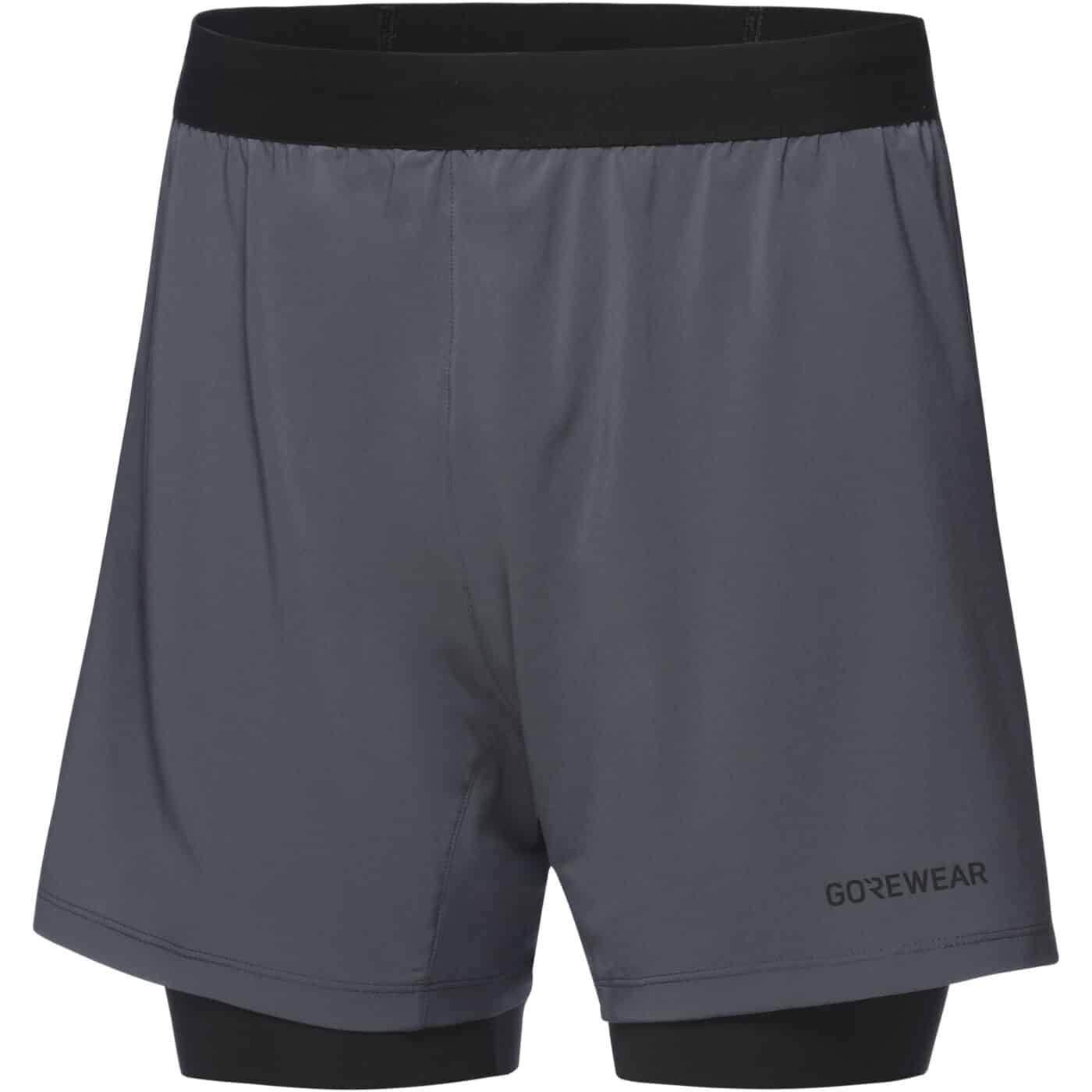 Gorewear shorts concurve