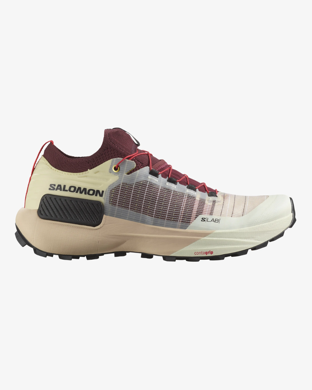 SLAB Salomon Shoes Trail genesis