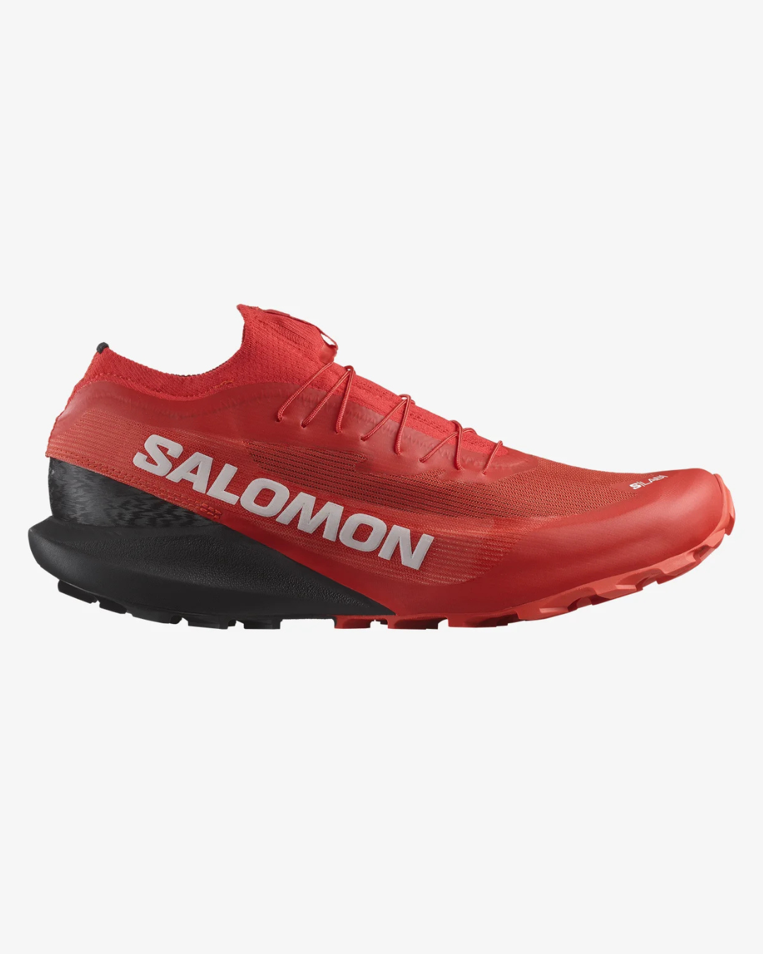 SLAB Salomon Shoes Trail Pulsar 3