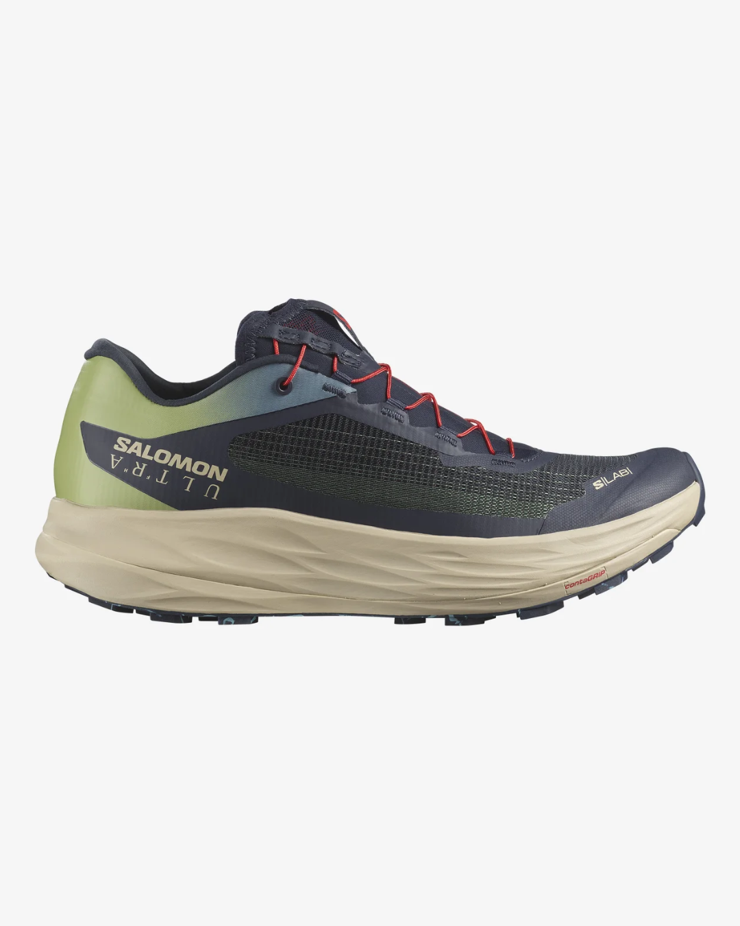 SLAB Salomon Shoes Trail ultra