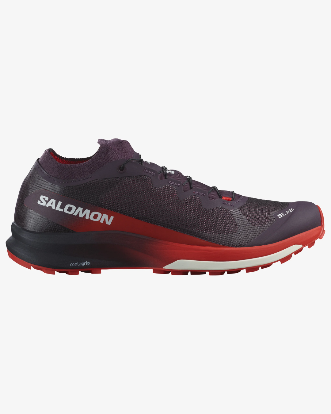 SLAB Salomon Shoes Trail ultra 3