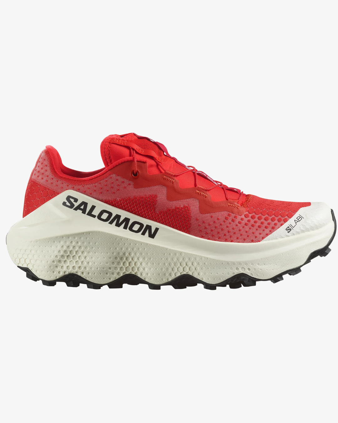 SLAB Salomon Shoes Trail ultra glide